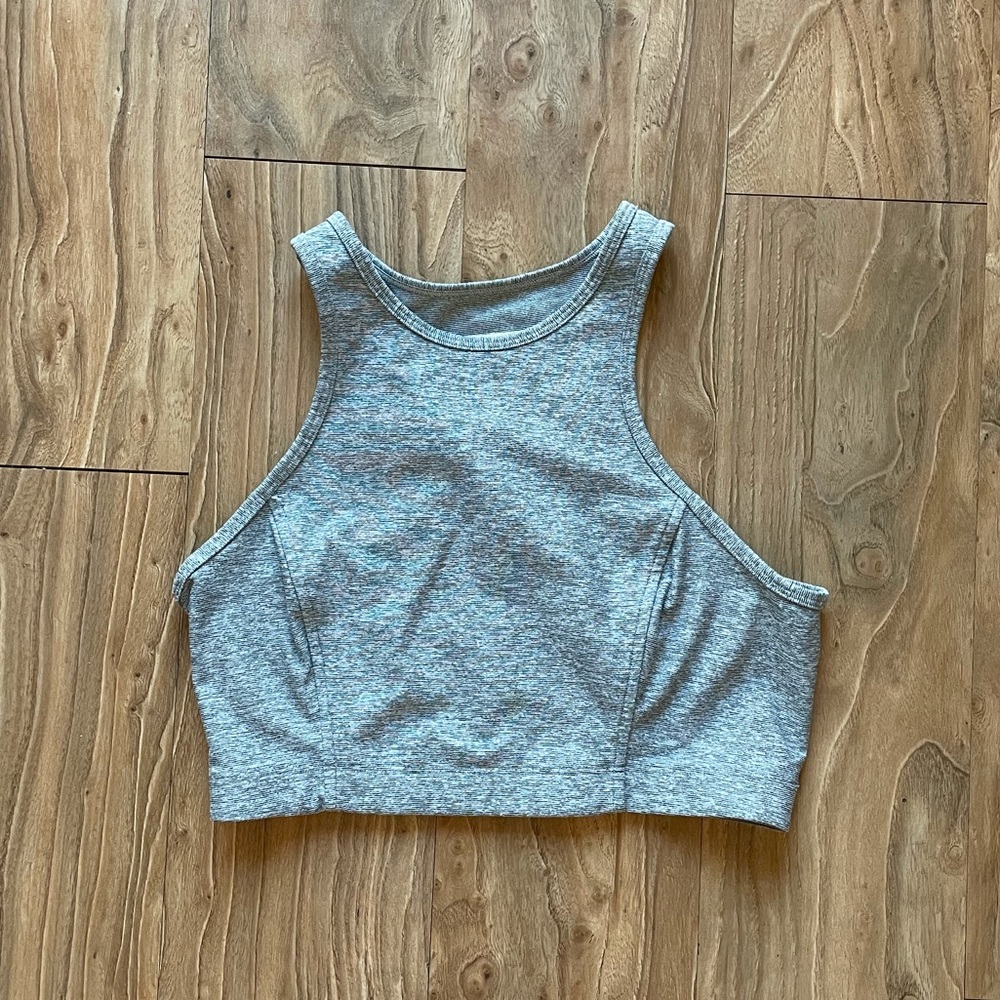 Outdoor Voices Athena Crop Top Bra